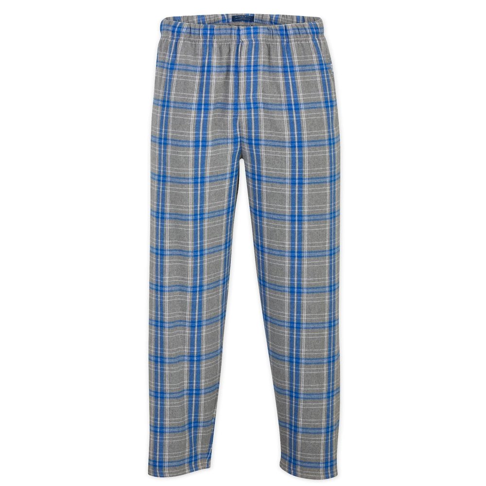 Harley Flannel Pant for Men by Boxercraft1985
