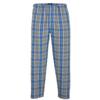 Harley Flannel Pant for Men by Boxercraft1985 view 1