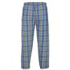 Harley Flannel Pant for Men by Boxercraft1985 view 2