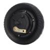 500W-1200W High Hub Motor Drum Brake, Universal for Electric Scooter 36V-48V Aluminum Alloy 8in view 1
