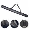Drhomeam Baseball Softball Equipment Bag Bat Bag Case, Baseball Softball Bow Style Net Replacement Bag,Adjustable Straps(78cm for 30inch) view 2