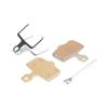 Bicycle Disc Brake Pad for HIMO Z20 Electric Bike Bicycle Brake Pads Full Metal Brake Pad Accessories