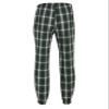 Men's Flannel Jogger view 1