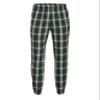 Men's Flannel Jogger view 2
