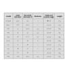 2pcs Bike Headset Bearings P09/P04/P03/P08/P08-7/P22/P21/P16/P16-8 Road Bicycle Repair Bearing Cycling Parts Accessories(Size:MH-P22) view 3