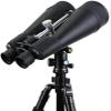 Portable Monocular Spotting Scope Telescope,Super Zoom Binoculars 30-260X160 Powerful Professional Telescope Vison High Times Binocular Long Range for Stargazing view 2