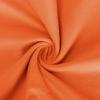 Capri Leggings for Women Tummy Control Knee Length Slim Fit Lightweight Workout Running Capris Stretch Dressy Crop Yoga Pants Orange view 3