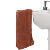 CHH-7701 Portable Removable Outdoor Wash Basin White view 1