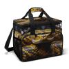 WYUSPGK Large Cooler Bag, Yellow Snake Print Cooler Bags,Beach Cooler Bag,Soft Cooler Bag for Picnic,Camping,& Beach Accessories view 1