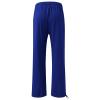 Lightweight Pants Women Summer,Sales Clearance Today Deals Prime,Wide Leg Dress Pants for Women Business Casual Elastic Waist Comfy Work Pants Baggy Lounge Pants Trousers with PocketBlue4X-Large view 4
