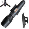 700W Sea Scooter for Adults and Kids, Underwater Pool Scooter for SUP Paddle Board, Paddle Board Motor, Suitable for Pool, Diving, and Snorkeling (Bracket Suit)