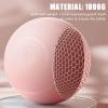 WJIHUYU Exercise Ball, Thick Anti-Slip & Anti-Burst Yoga Pilates Ball Fitness Balance Ball with Air Pump Suitable for Pregnancy Birthing Physical Therapy and Core Balance Training, view 4