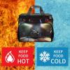 Large Cooler Bag, Rock Band Stage Print Cooler Bags,Beach Cooler Bag,Soft Cooler Bag for Picnic,Camping,& Beach Accessories view 3