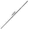 67 Inch Archery Traditional Longbow 25-120lbs Recurve Bow Hunting English Longbow for Right Hand Left Hand Adult Outdoor Sports (Black, 140 Lbs) view 3