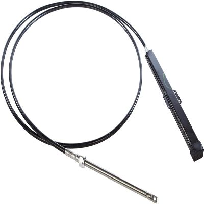 For SeaStar Solutions SSC13416 Rack Steering Cable 16-inch, ssc13416 steering cable, ssc13416,