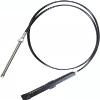 For SeaStar Solutions SSC13416 Rack Steering Cable 16-inch, ssc13416 steering cable, ssc13416, view 2