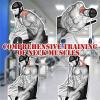 Adjustable Head Harness - Alpha Plus Neck Harness - Elevate Neck Strength Belt | Weight Lifting Head Harness Padded, Ultimate Neck Weight Workout Accessory for Linear Rotational Exercise view 2