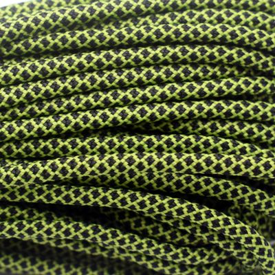 7 Strand Core 550lb Paracord Parachute Cord Lanyard Mil Spec Type III-100ft (173#)