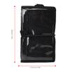 QANYEGN Diveable derwater Writing Pads, Diving Notebook, Waterproof derwater Notebook Suitable for All s of Divers(black) view 3