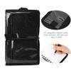 QANYEGN Diveable derwater Writing Pads, Diving Notebook, Waterproof derwater Notebook Suitable for All s of Divers(black) view 4