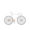 Bicycle bike chain cover (S, Full Cover) view 3