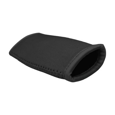 kowaku Football Chin Pad,Football Chin Cover Sport Accessories,Chin Strap Cover, Chin Pad Cover,for Outdoor,Cycling, Black