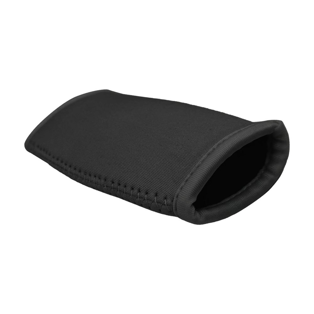 kowaku Football Chin Pad,Football Chin Cover Sport Accessories,Chin Strap Cover, Chin Pad Cover,for Outdoor,Cycling, Black