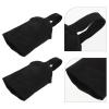 BCOATH 1pair Breathable Ankle Support Brace for Sports Ankle Sleeve for Basketball Running and Fitness Protective Wrap for Injury Prevention and Comfort view 3
