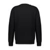 Holloway Classic Heavyweight Fleece Crew, Black, M view 1