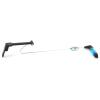 Restokki Fishing Bite Indicator Alarm Fishing Signal Receiver Sensitive Stainless Steel Fishing Tool view 3