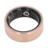 Smart Ring, Stylish Energy Saving Technology Smart Health Ring for Gift (Inner Diameter 20.1mm) view 3