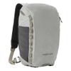 eagle creek Explore Sling Pack - Compact Crossbody Sling Bag With Cushioned Back Panel, Reinforced Side Grab Handle & Stretchy Mesh Side Pockets - Travel Accessories - Storm Grey view 1