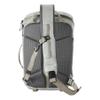 eagle creek Explore Sling Pack - Compact Crossbody Sling Bag With Cushioned Back Panel, Reinforced Side Grab Handle & Stretchy Mesh Side Pockets - Travel Accessories - Storm Grey view 3