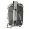 eagle creek Explore Sling Pack - Compact Crossbody Sling Bag With Cushioned Back Panel, Reinforced Side Grab Handle & Stretchy Mesh Side Pockets - Travel Accessories - Storm Grey view 4