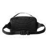 Eagle Creek Explore Hip Pack - Accordian-Style Multipocket Cross-Body or Hip Pack With Breathable & Cushioned Back Panel - Travel Accessories - Black view 3