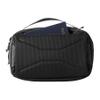 Eagle Creek Explore Hip Pack - Accordian-Style Multipocket Cross-Body or Hip Pack With Breathable & Cushioned Back Panel - Travel Accessories - Black view 4