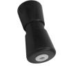 SIXRUN Heavy Duty Boat Trailer Roller Black Scratch Rubber Boat Trailer Roller Bow Stop for Yacht Heavy Duty Trailer Boat Roller view 3