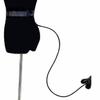 ATekatac Devil Tail Halloween Cosplay Props Cute Love Heart Demon Tail (J Love Black) view 1