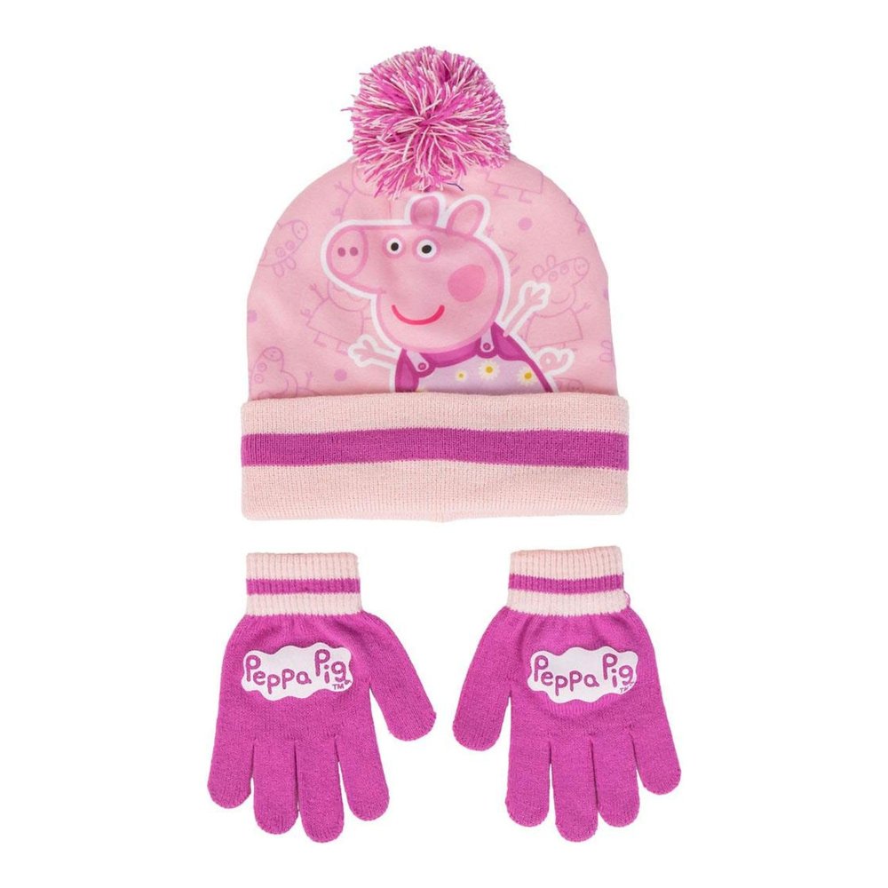 Peppa Pig 2-Piece Set