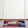 Northwest NHL Florida Panthers Stanley Cup Champions 2024 Washable Rug, 20" x 32", Repeater view 2