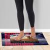 Northwest NHL Florida Panthers Stanley Cup Champions 2024 Washable Rug, 20" x 32", Repeater view 4