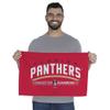 Northwest NHL Florida Panthers Stanley Cup Champions 2024 Fan Towel 2-Pack, 16" x 25", Unify view 2