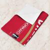 Northwest NHL Florida Panthers Stanley Cup Champions 2024 Fan Towel 2-Pack, 16" x 25", Unify view 4