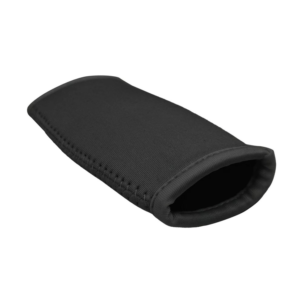 Aosekaa Football Chin Pad, Chin Strap Cushion, Easy to Install, FootballChin Strap Cover Fits All Cushion,Jaw Pad for Adult and Youth for Skating,Outdoor,Cycling,Traveling, Black