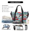 I Like London Print Versatile Travel Gym Carry Bag,Ideal For Business,Sports,Weekend Stays view 4