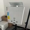 10L Outdoor Portable Camping Hiking Gas Shower Bathtub Water Heater With Stand Pump view 2