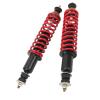 SIXRUN 2Pcs Cart Front Rear Shock Absorbers Stable Driving Comfortable for EZ TXT Carts 1994 and Up Cart Shock Absorbers view 2