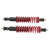SIXRUN 2Pcs Cart Front Rear Shock Absorbers Stable Driving Comfortable for EZ TXT Carts 1994 and Up Cart Shock Absorbers view 3