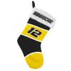 FOCO NASCAR Ryan Blaney Embroidered Colorblock Stocking view 1