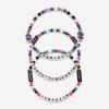 FOCO NASCAR Alex Bowman Womens 3 Pack Friendship Bracelet view 1